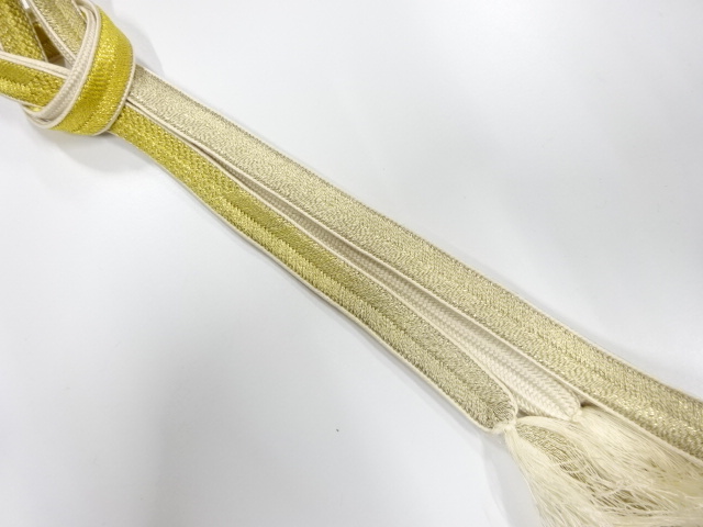 Japanese Kimono / Accessories Silk